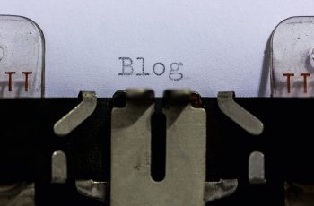 Benefits of Blogging