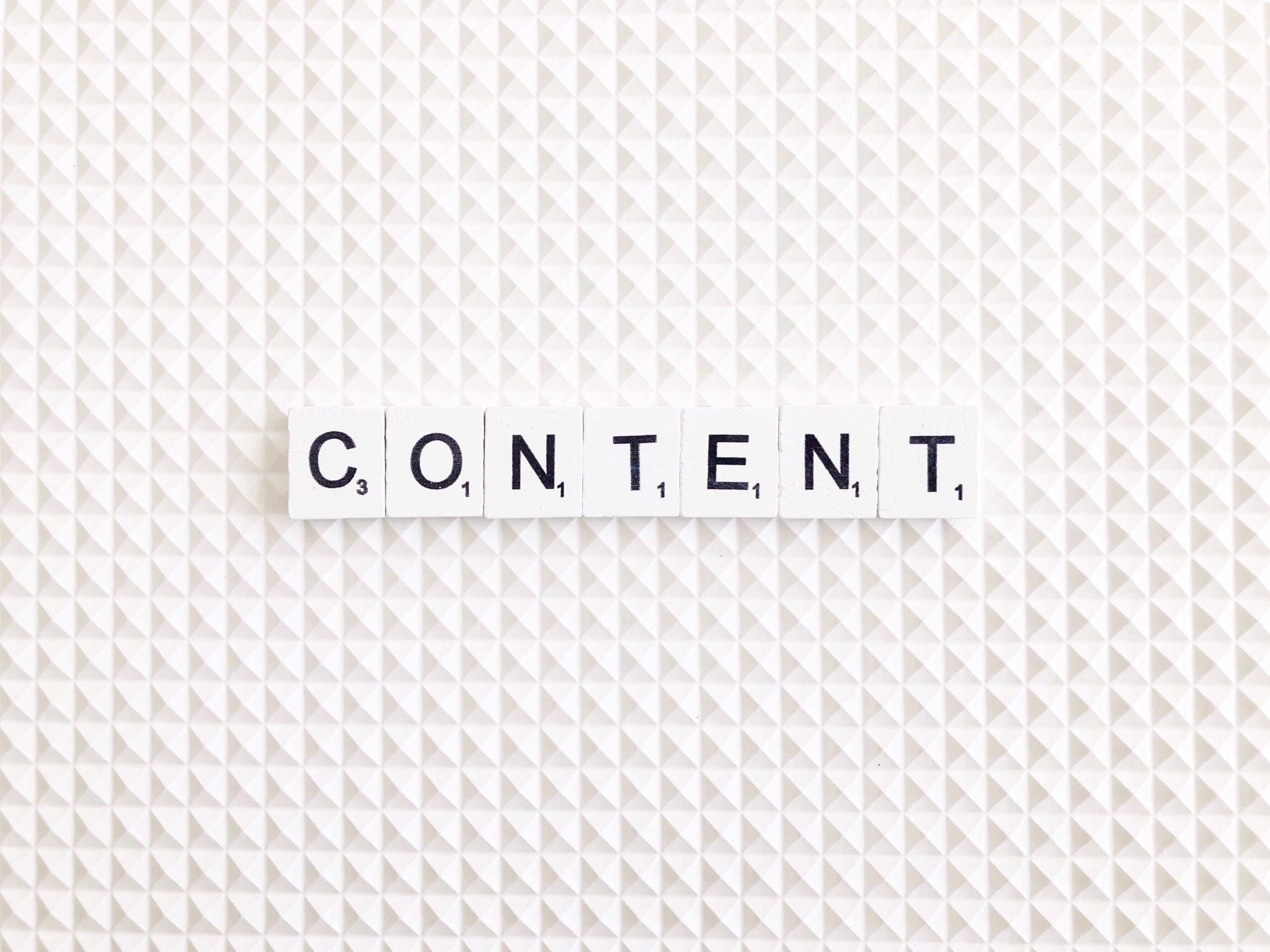 content marketing