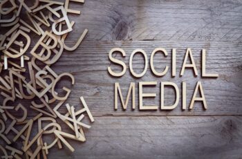 social media branding