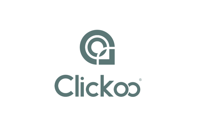 clickoo logo