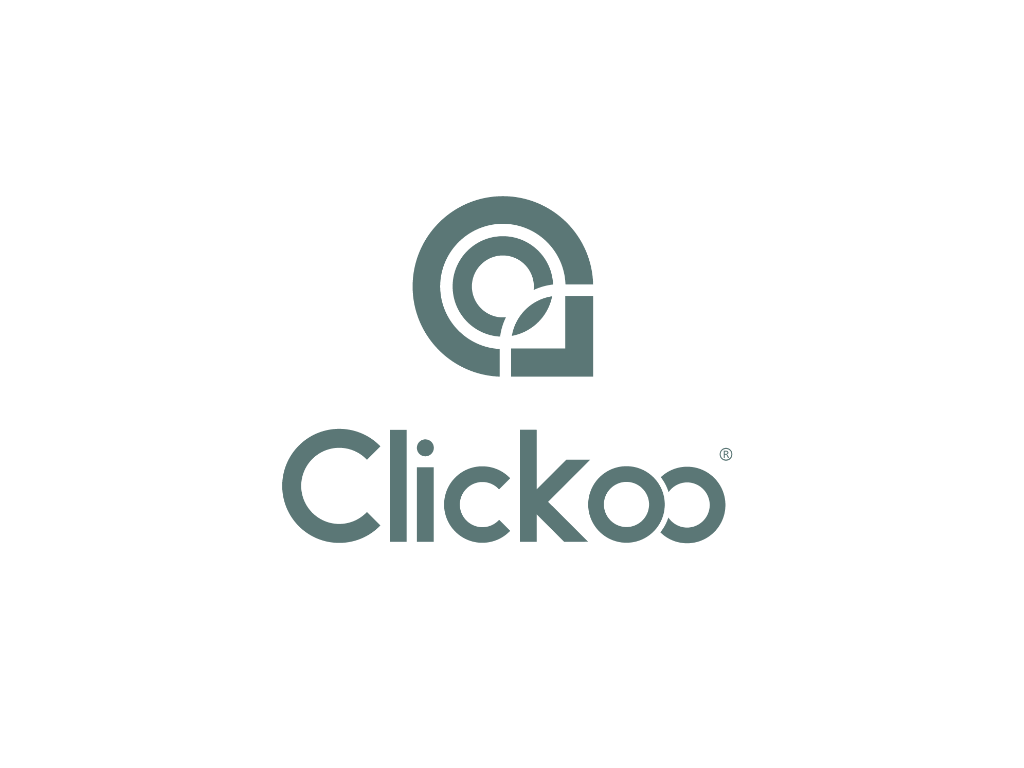 clickoo logo
