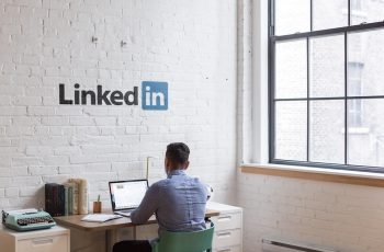 linkedin for business