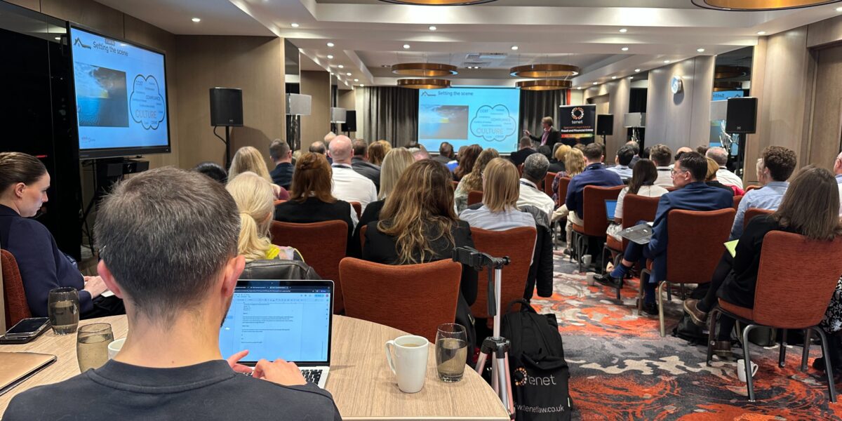 Event marketing agency