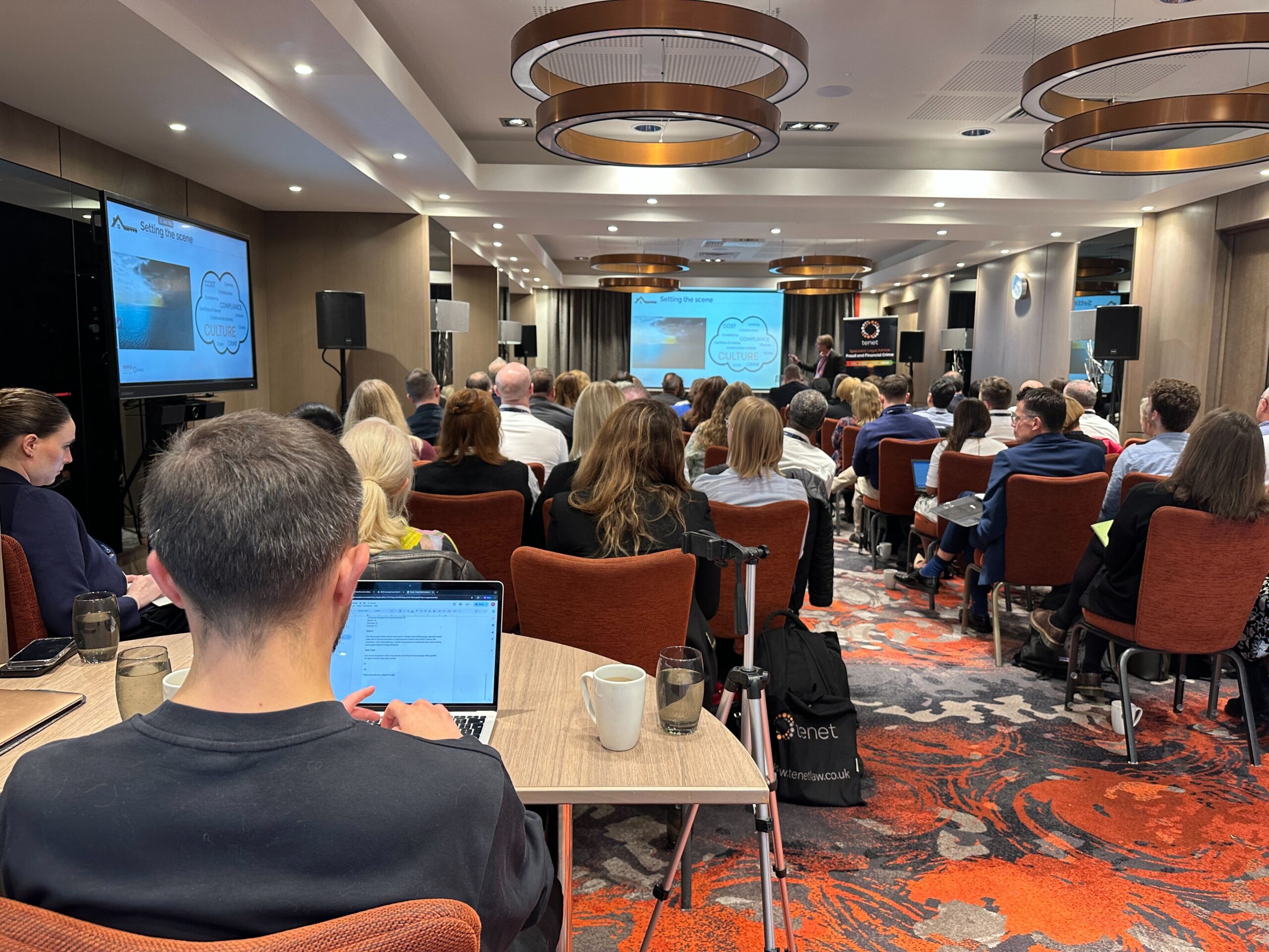 Event marketing agency