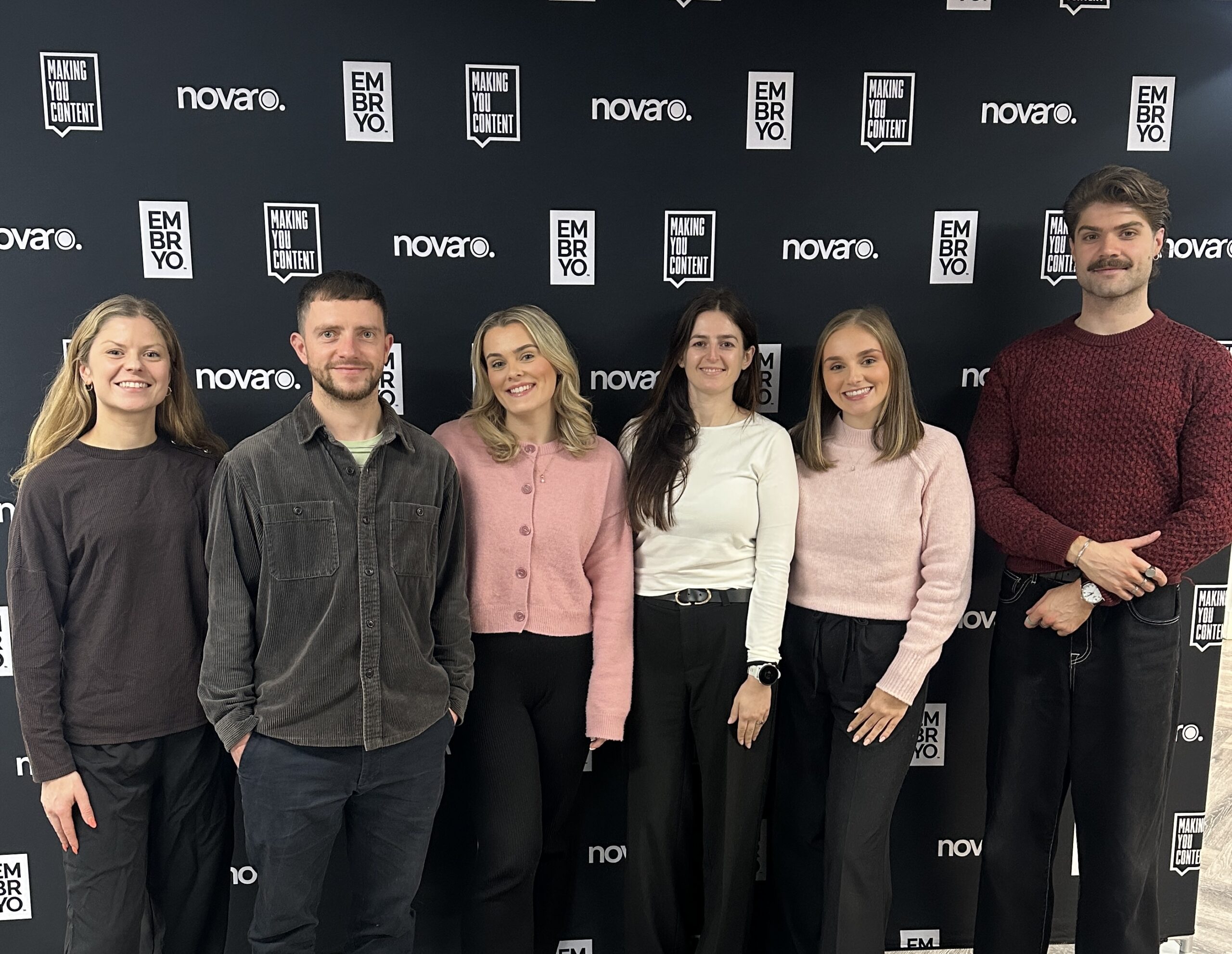 Content marketing agency Manchester